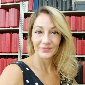 Meet your Posher, Gina